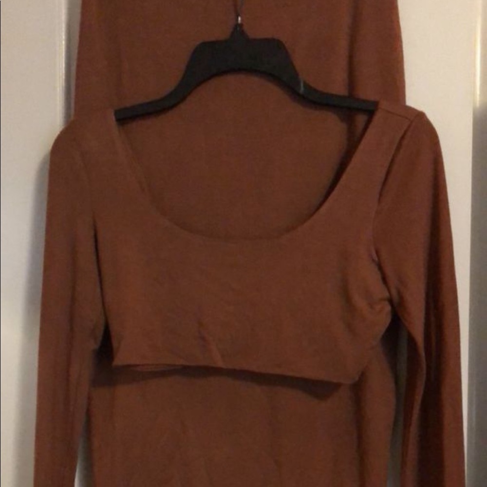 2 piece set